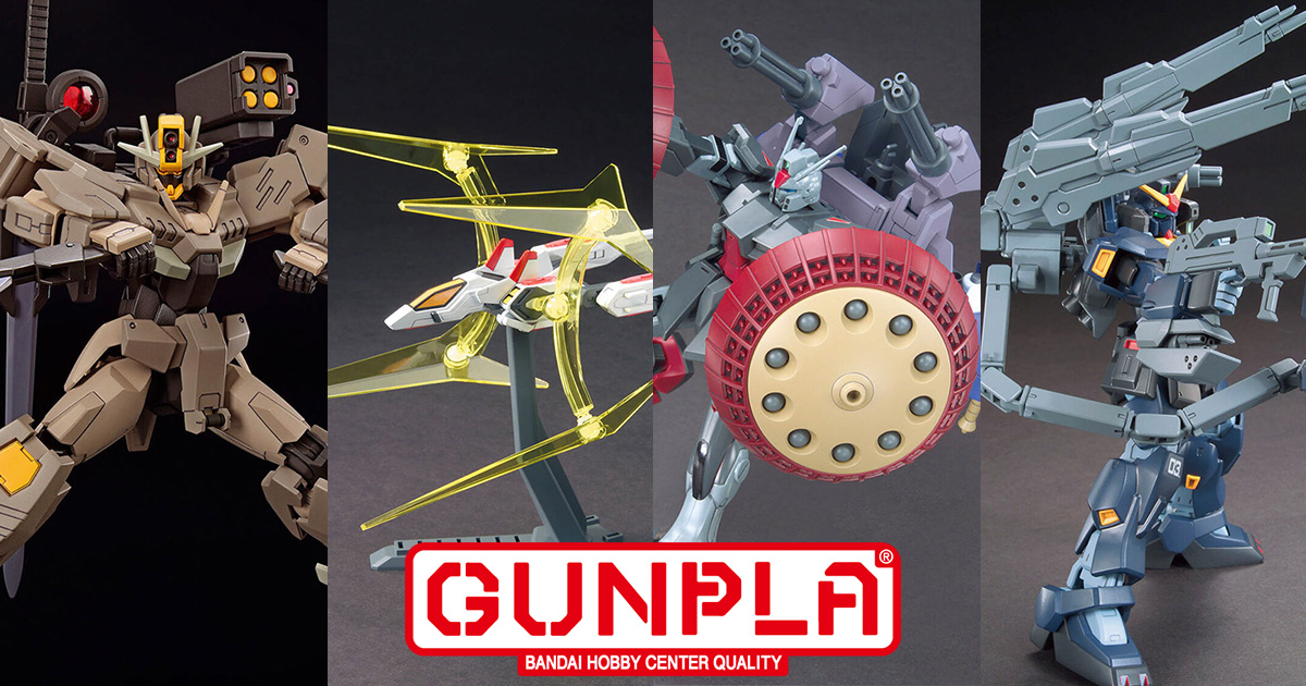 ガンダムダブルオーコマンドクアンタ・デザートタイプ など4点セット HG ガンダムダブルオーコマンドクアンタ・デザートタイプ