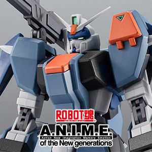 Amazon | ROBOT魂 ＜SIDE MS＞ RGM-79SC ジム・スナイパー