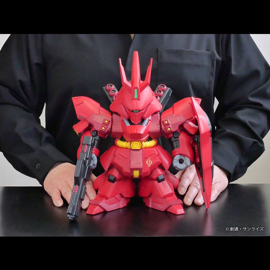 美品多!450体以上☆スーパーディフォルメ ガンダムワールド
