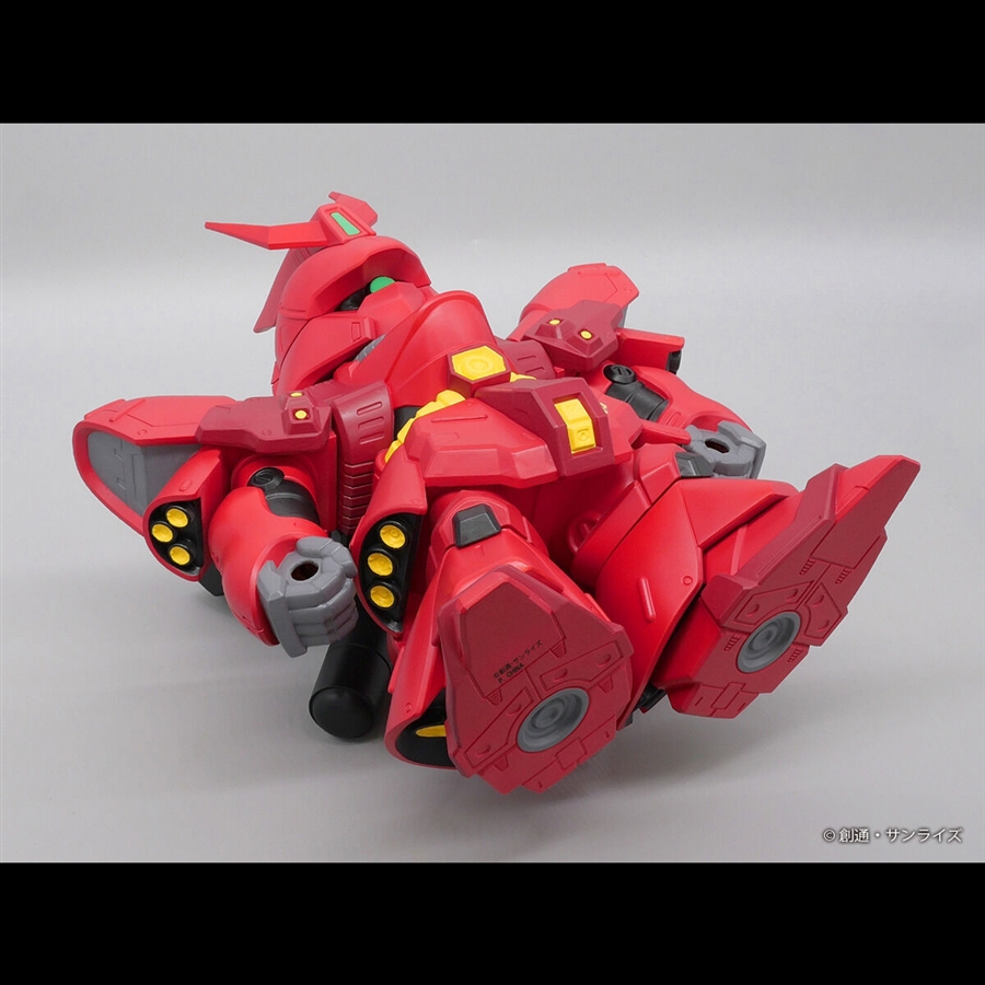美品多!450体以上☆スーパーディフォルメ ガンダムワールド