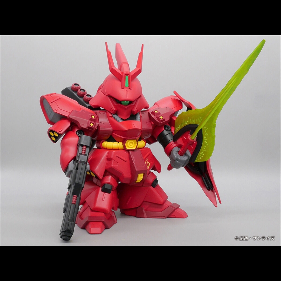 美品多!450体以上☆スーパーディフォルメ ガンダムワールド