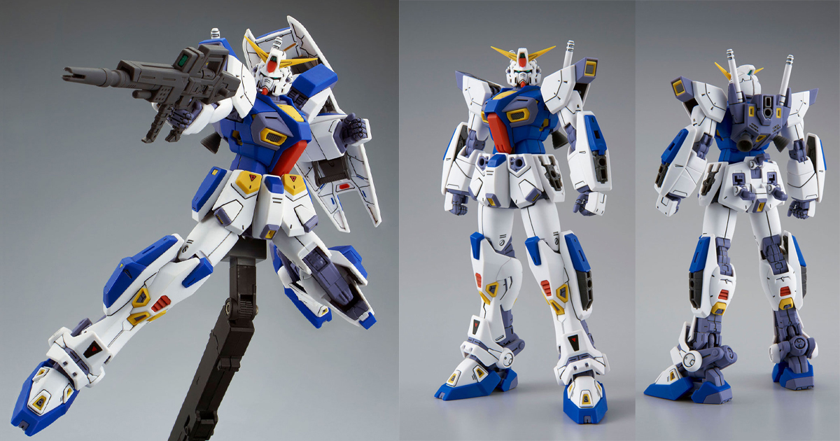 高評価レビュー 本日まで値下げ中MGガンダムF90関係まとめ売り※おまけ追加 （MG ロボット
