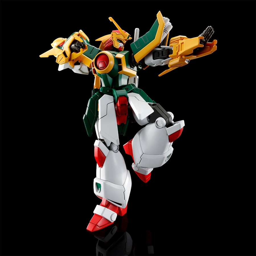 機動武闘伝Gガンダム HG まとめ 3点セット - メルカリ