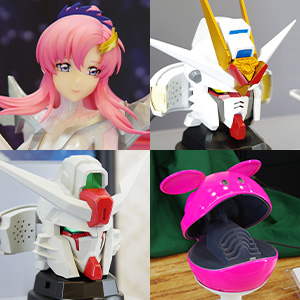 プライズ「『機動戦士ガンダムSEED FREEDOM』マイティー
