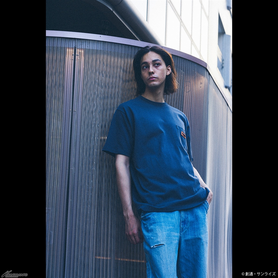 創業100年のワークウェアブランド UNIVERSAL OVERALLと『機動