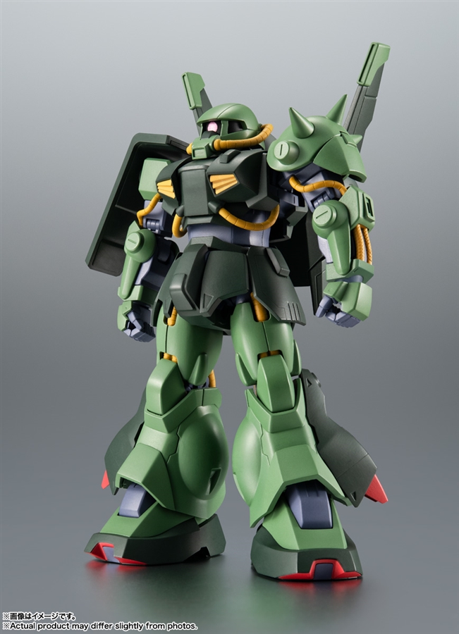 ROBOT魂 ＜SIDE MS＞ RMS-106 ハイザック ver. A.N.I.M.E.