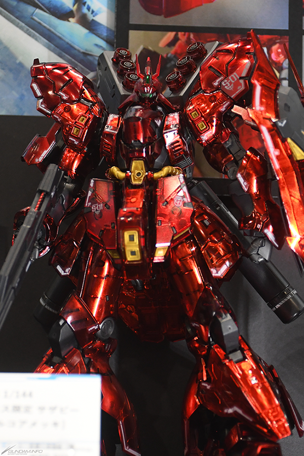 RG 1/144 ユニコーンガンダム2号機 バンシィ・ノルン RG 1/144 ユニコーンガンダム2号機 バンシィ・ノルン