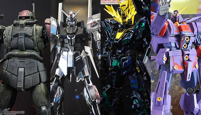 RG バンシィ 2個セット ファイナルバトルVer.スペシャルコーティング HG デルタザイン」「RG バンシィ・ノルン(最終決戦仕様