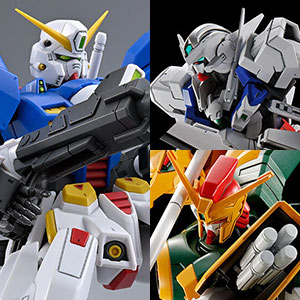 抽選販売「MG 武者ガンダムMk-II 徳川家康 南蛮胴具足Ver.」本日