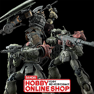 ガンプラ mg ストームブリンガーFA スタークジェガン セット（MG