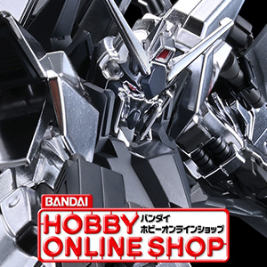 アクリルロゴディスプレイEX「ガンダムシリーズ45周年ロゴ