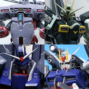 【ストライクフリーダムガンダム　Re:coordinate】メタルロボット魂 METAL ROBOT魂＜SIDE MS＞ ストライクフリーダムガンダム [Re