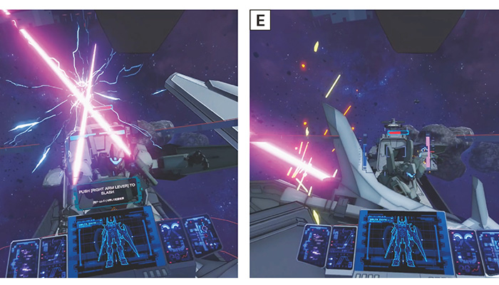 「CGWORLD 2024年12月号」掲載『機動戦士ガンダム：銀灰の幻影』インタラクションの舞台裏を公開！