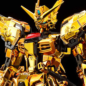 RG 1/144 アカツキガンダム（オオワシ装備） | GUNDAM.INFO