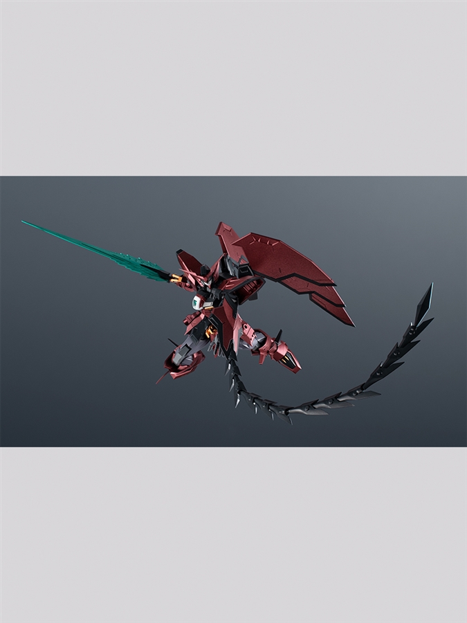 新フレーム構造を内蔵したニューモデル！「GUNDAM UNIVERSE