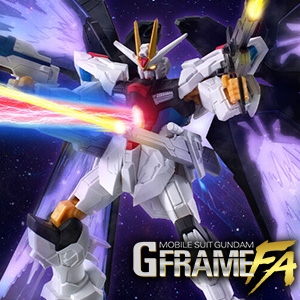 機動戦士Gundam GQuuuuuuX PORTRAITS マチュ＆ニャアンセット