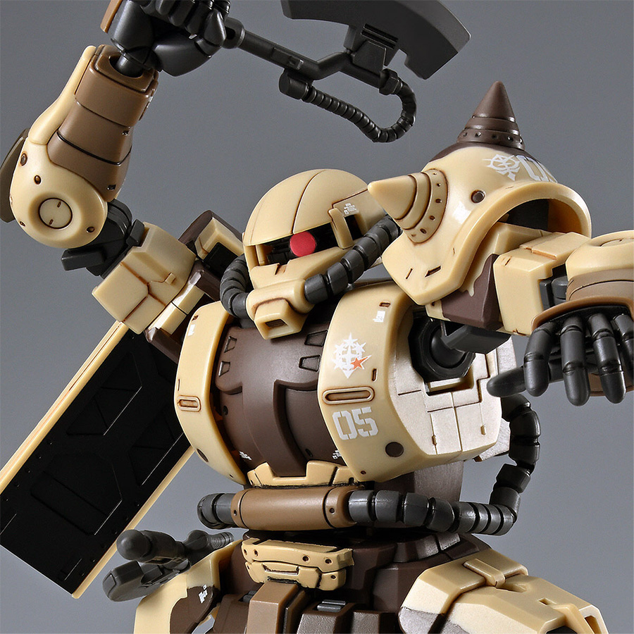 PG ユニコーンガンダム2号機 バンシィ・ノルン（最終決戦Ver