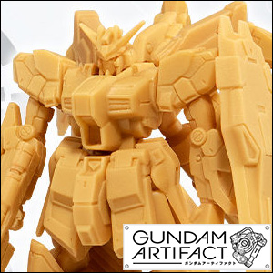 ガンダムアーティファクト 第5弾」本日発売！ザクキャノン、ジ