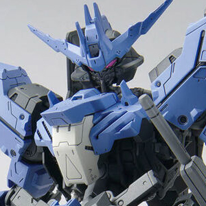 MG 1/100 ガンダムヴィダール | GUNDAM.INFO
