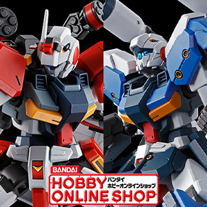 即納！最大半額！ RG ガンダムアヴァランチエクシアダッシュ」＆「HG ガンダム ロボット