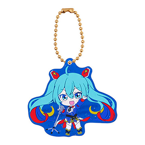 ガンダムx初音ミク スペシャルラバーマスコット product.jpg