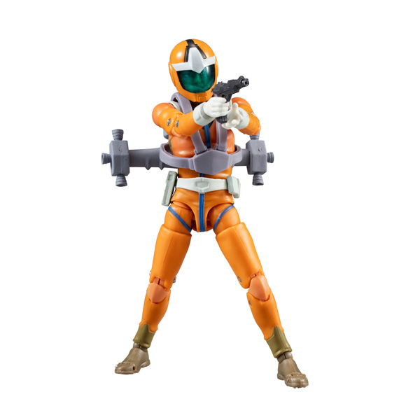 機動戦士ガンダム トレーディングモビルスーツフィギュア 30個