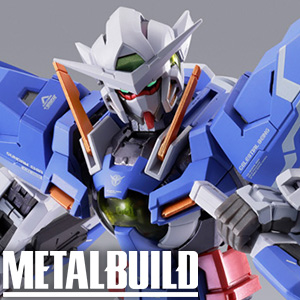 METAL BUILD GNアームズ TYPE-E」9月18日16時より2期予約開始