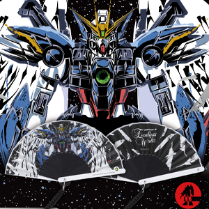 STRICT-G「GUNDAM NEXT FUTURE PAVILION」アイテム全6点、本日13