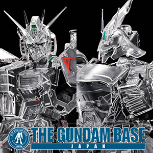 MG ユニコーンガンダム［リサーキュレーションカラー/クリア