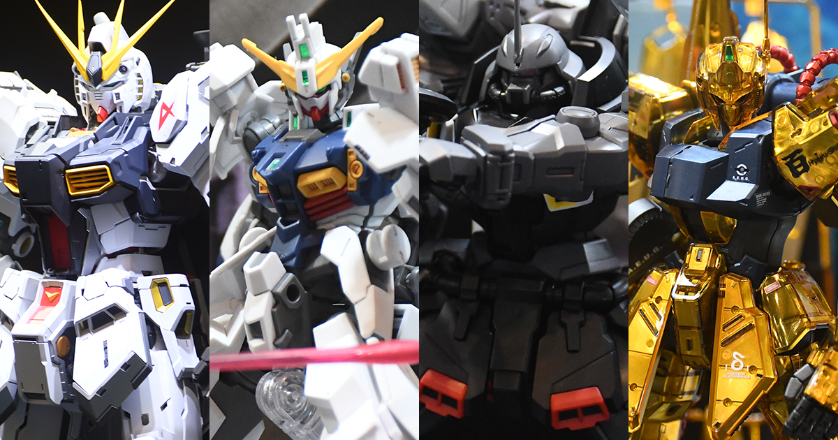 REM　ガンダムカードゲーム　静岡ホビーショー 公式】ガンダムカードゲーム on X: 
