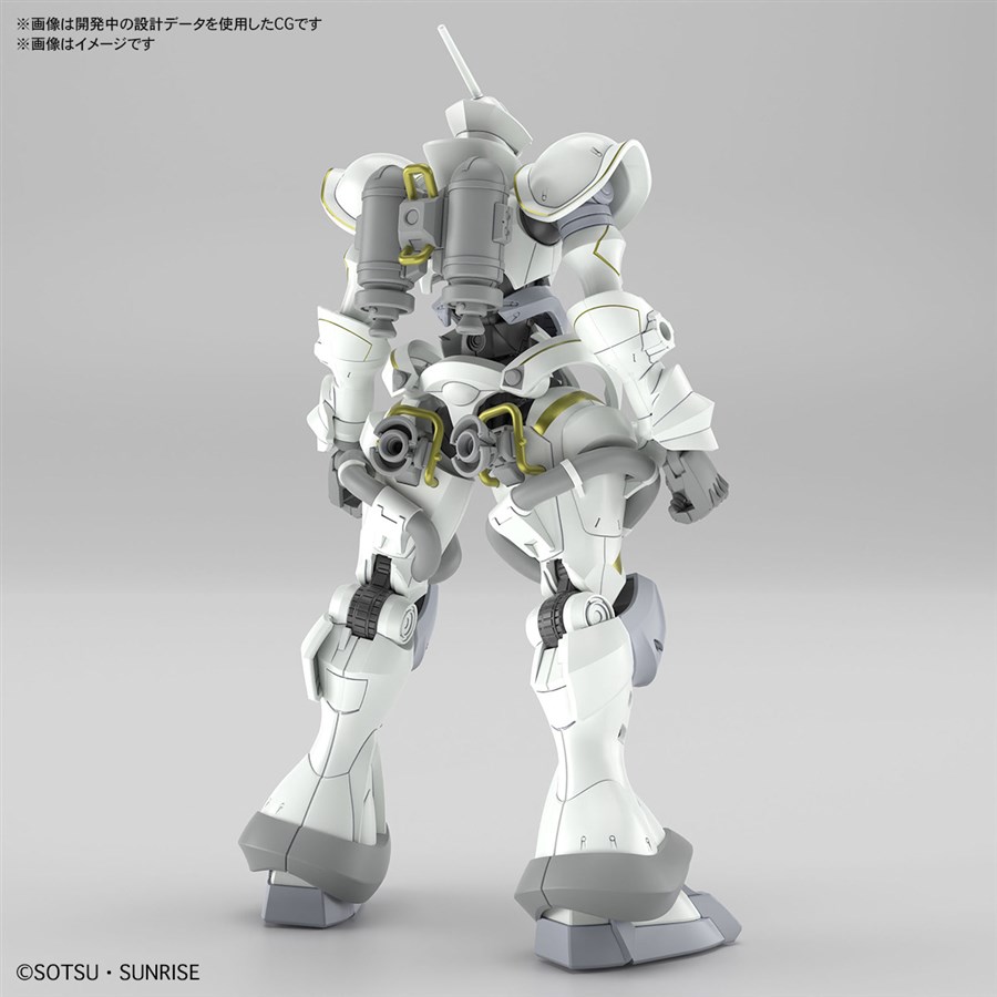 ガンプラ7点セット