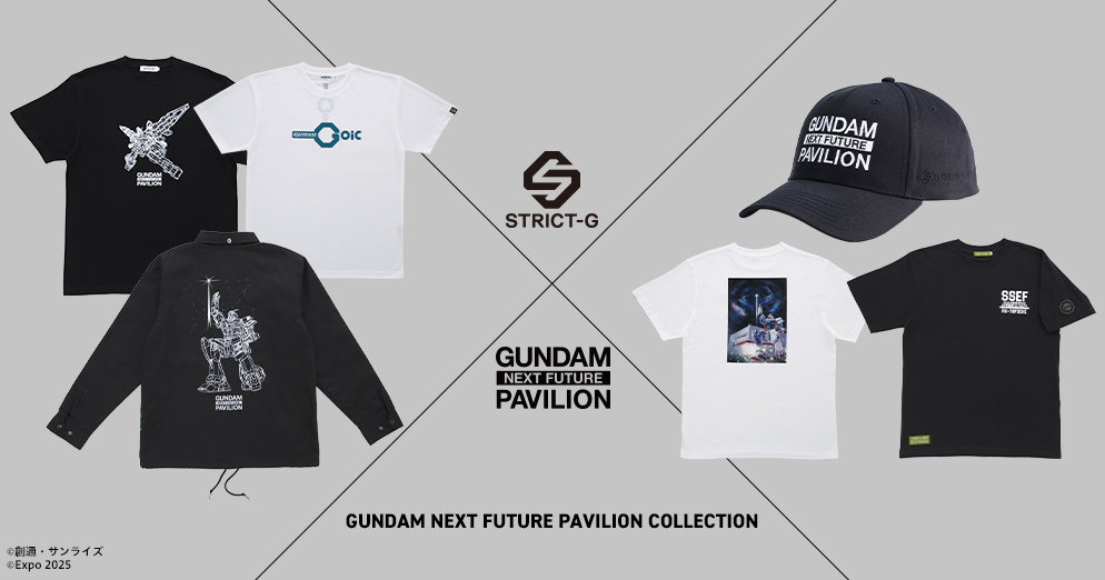 SPIEWAKコラボのL-2ジャケットやTシャツほかラインナップ