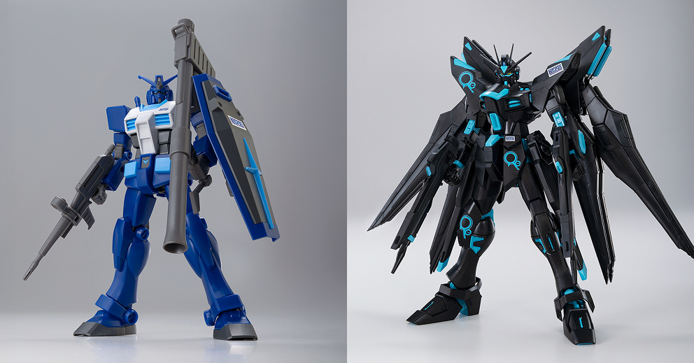 MGストライクフリーダムガンダム リサーキュレーションカラー BHCPDII限定 MG 1/100 ストライクフリーダムガンダム [リサーキュレーション