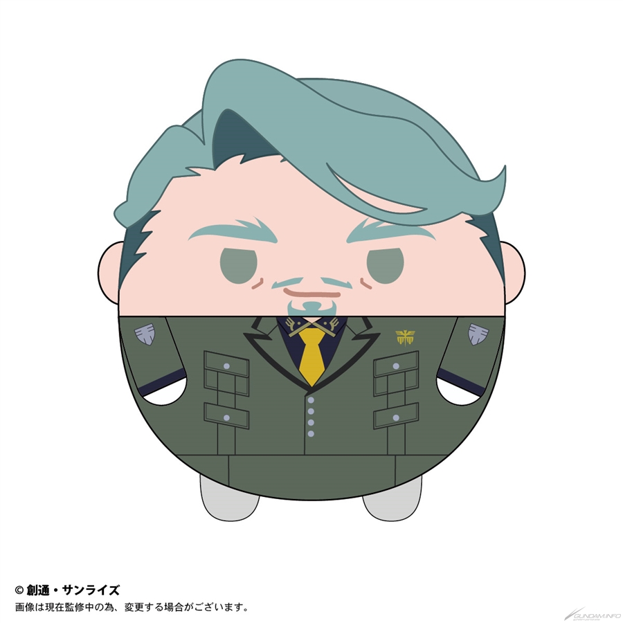 ふわコロりん　梶　M size WIND BREAKER ふわコロりんMsize2 A：梶 蓮 – Toys Store Japan