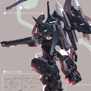 【新品】ハイザック マラサイ 機動戦士Zガンダム』のガンプラ「HG ハイザック」や「HG