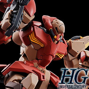 MG 量産型百式改」「HGUC キュベレイ用 ファンネルエフェクト