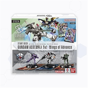 カード - 商品カタログ | GUNDAM.INFO