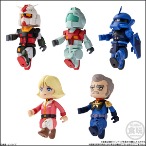 G007-ガンダムフォース　ネオトピア編　【開封未使用カードダス 】 40セット カードダスEX SDガンダムフォース カードゲーム ネオトピア編 未