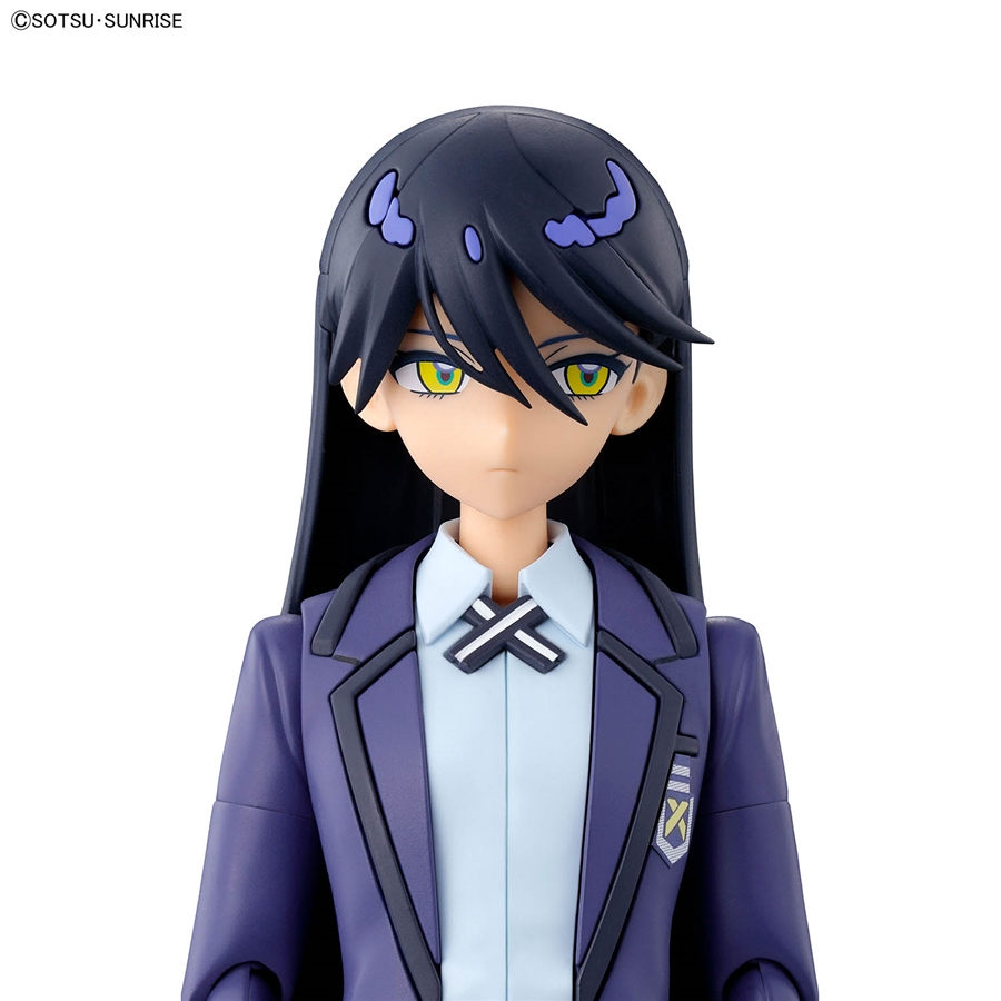 Figure-rise Standard ニャアン Figure-rise Standard ニャアン【4573102686909】