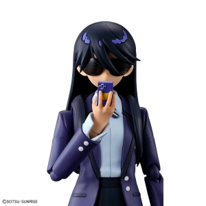 Figure-rise Standard ニャアン Amazon | Figure-rise Standard フィギュアライズスタンダード