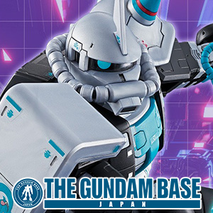 ガンプラ「HG ジェガンシリーズ」全6点、本日11時より追加予約