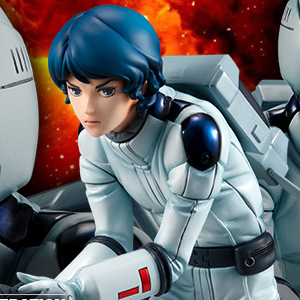 機動戦士Zガンダム クワトロ・バジーナ セル画 機動戦士Zガンダム クワトロ・バジーナ セル画 - メルカリ