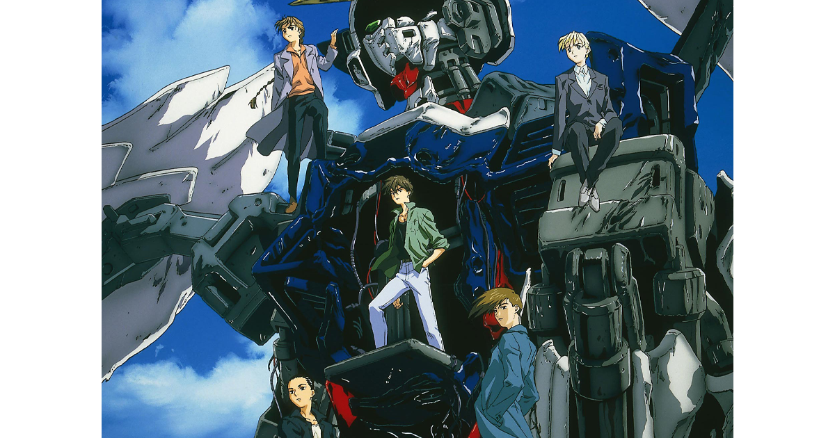 未開封 OVERDARD オーバーダード サンライズ テレビ朝日 新機動戦士ガンダムW レディ・アン レジンキット ガレージキット/ガレキ 未開封 OVERDARD オーバーダード サンライズ テレビ朝日 新機動