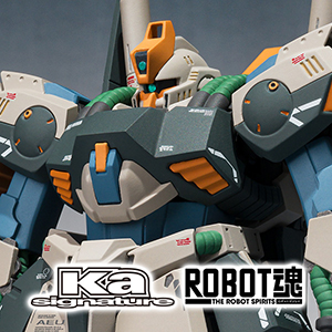 ROBOT魂 リックドムⅡ ROBOT魂 ＜SIDE MS＞ MS-09R-2 リック・ドムII ver. A.N.I.M.E.