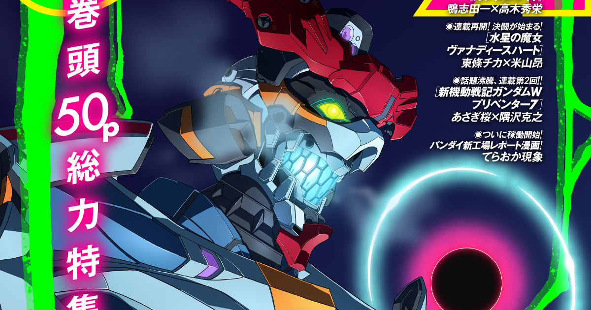 ガンダムエース 2010年12月号 GUNDAM A (ガンダムエース)の最新号【2025年11月号 (発売日2025