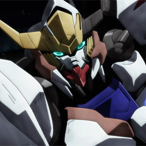 ガンダム・バルバトスアダプトやウィスタリオとレンジーのシーンなど、特別編集版『ウルズハント』/新作短編「幕間の楔」の新規場面カット公開!