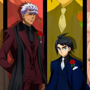 「機動戦士ガンダム 鉄血のオルフェンズ 10周年記念イベント -鉄華の祝祭-」 イベントキービジュアル公開!