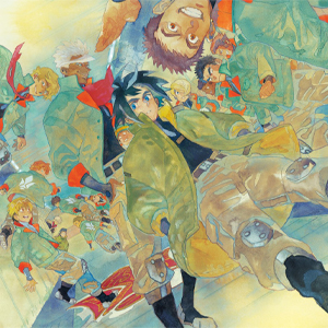 「鉄血のオルフェンズ 10周年記念イベント -鉄華の祝祭-」にて関連音楽商品の販売決定!