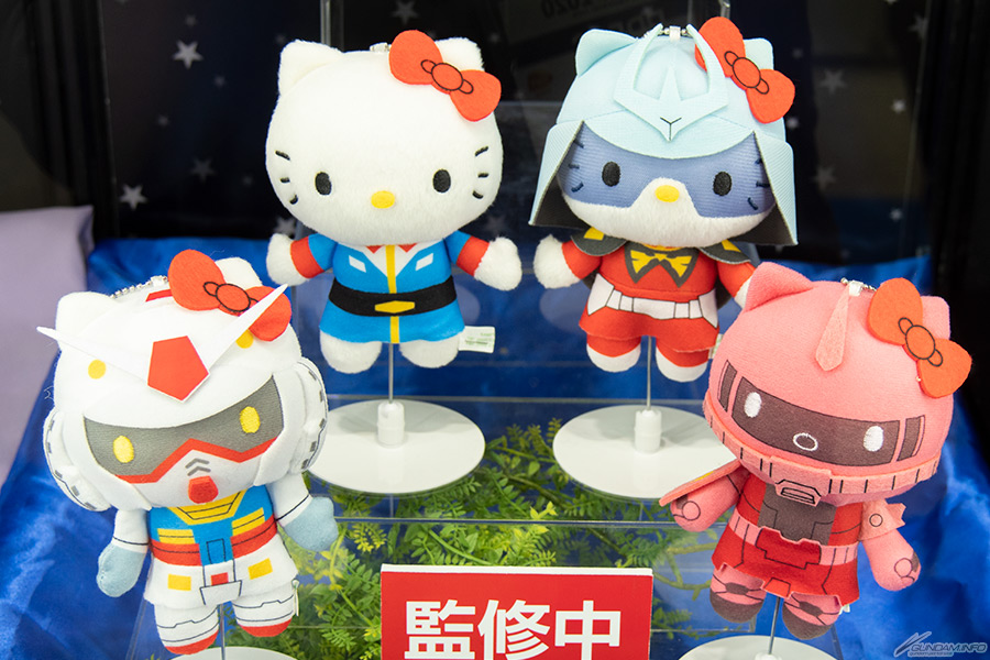「機動戦士ガンダム 戦場の絆 II」をサプライズ発表!「ジャパン アミューズメント エキスポ 2020」イベントレポート