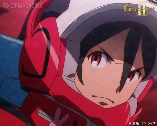 Gifmagazineに劇場版 Gのレコンギスタ Ii ベルリ 撃進 の名言gifを追加 Gundam Info Gifmagazineに劇場版 Gのレコンギスタ Ii ベルリ 撃進 の名言gifを追加 Gundam Info